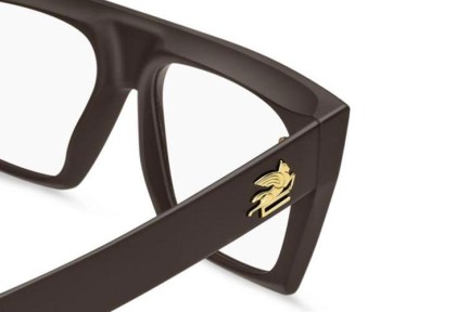 Glasses Etro ETRO0067 YZ4 Flat Top Braun