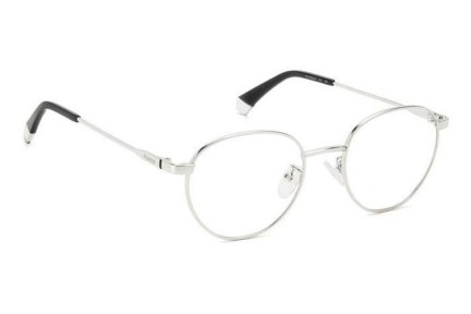 Glasses Polaroid PLDD522/G 010 Rund Silber