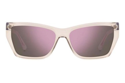 Sunglasses Isabel Marant IM0197/S 35J/0J Rechteck Rosa