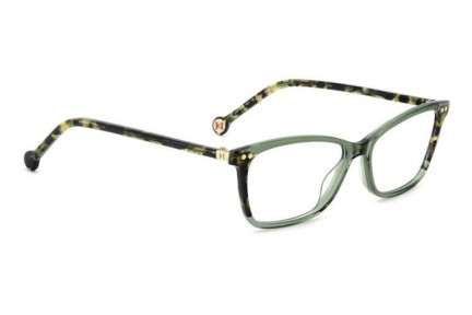 Glasses Carolina Herrera HER0280 1ED Rechteck Grün