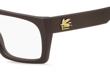 Glasses Etro ETRO0067 YZ4 Flat Top Braun