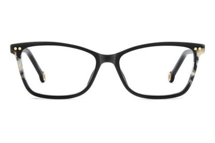 Glasses Carolina Herrera HER0280 807 Rechteck Schwarz