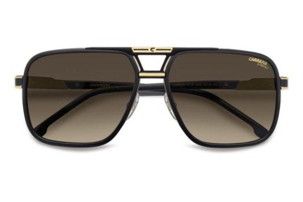 Sunglasses Carrera CARRERA1071/S I46/86 Rechteck Gold