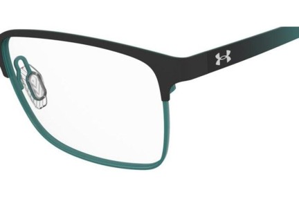 Glasses Under Armour UA9016 ETJ Rechteck Schwarz