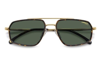 Sonnenbrille Carrera CARRERA338/S 0NR/QT Pilot Gold