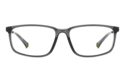 Glasses Polaroid PLDD535/G KB7 Rechteck Grau