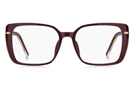 Glasses BOSS BOSS1738/G LHF Quadratisch Rot