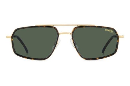 Sonnenbrille Carrera CARRERA338/S 0NR/QT Pilot Gold