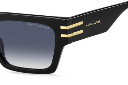 Sonnenbrille Marc Jacobs MARC787/S 2M2/08 Rechteck Schwarz