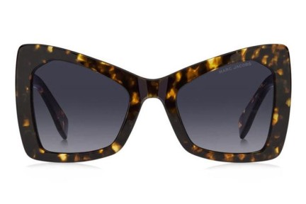 Sonnenbrille Marc Jacobs MARC761/S 086/9O Cat Eye Havanna