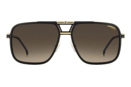 Sunglasses Carrera CARRERA1071/S I46/86 Rechteck Gold