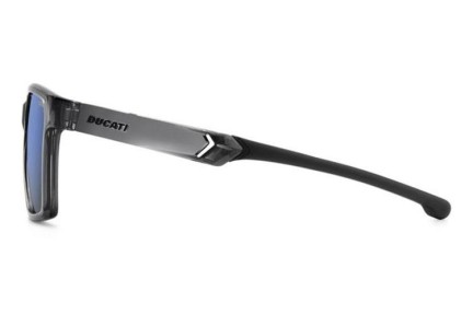 Sonnenbrille Carrera Ducati CARDUC045/S R6S/XT Rechteck Grau