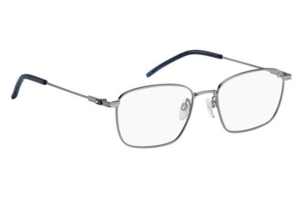 Glasses Tommy Hilfiger TH2166/F R81 Rechteck Silber