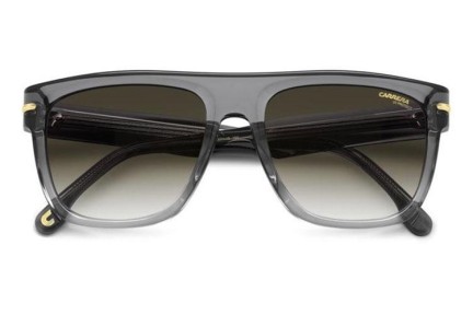 Sunglasses Carrera CARRERA340/S FT3/9K Flat Top Grau