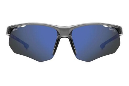 Sonnenbrille Carrera Ducati CARDUC044/S R6S/XT Rechteck Grau