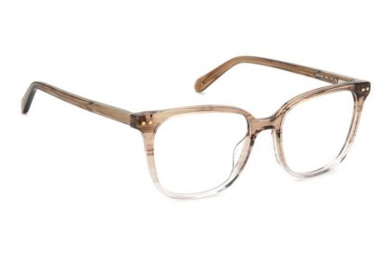 Glasses Fossil FOS7183 HR3 Rechteck Beige