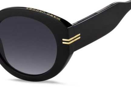 Sunglasses Marc Jacobs MJ1110/S 807/9O Oval Schwarz