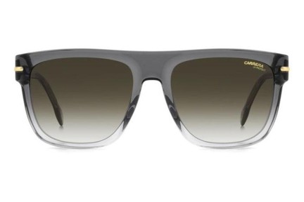 Sunglasses Carrera CARRERA340/S FT3/9K Flat Top Grau