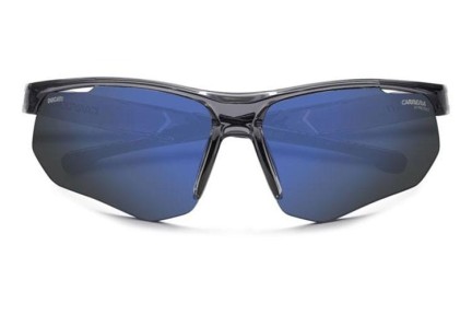 Sunglasses Carrera Ducati CARDUC044/S R6S/XT Rechteck Grau