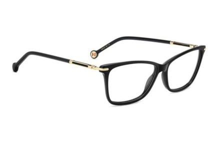 Glasses Carolina Herrera HER0271 807 Rechteck Schwarz