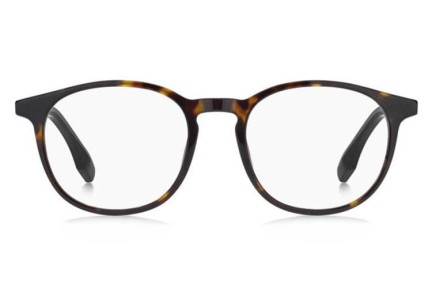 Glasses BOSS BOSS1683 086 Rund Havanna