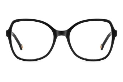 Glasses Carolina Herrera HER0275 807 Rechteck Schwarz