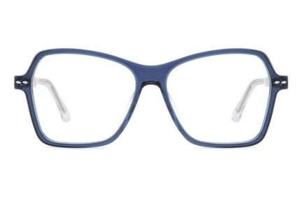 Brillen Isabel Marant IM0198 PJP Cat Eye Blau