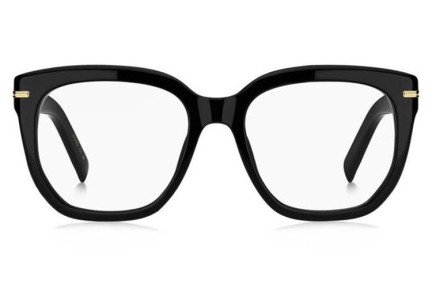 Glasses BOSS BOSS1734 807 Quadratisch Schwarz