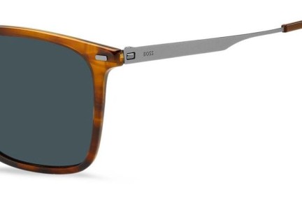 Sonnenbrille BOSS BOSS1694/S 6C5/KU Rechteck Braun