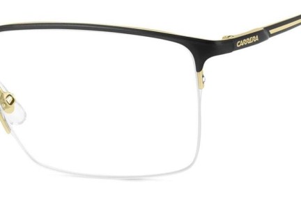 Brillen Carrera CARRERA8909 I46 Rechteck Gold