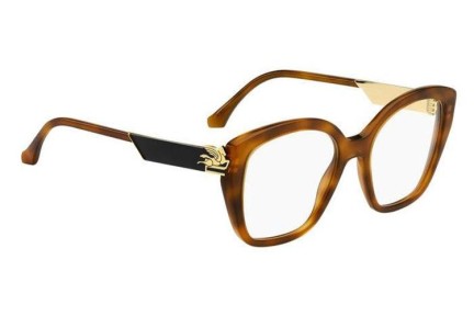 Glasses Etro ETRO0031 05L Rechteck Havanna