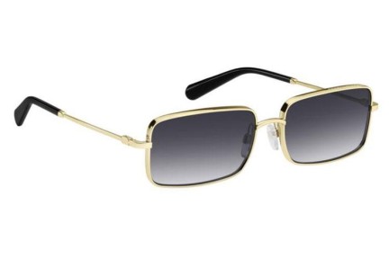 Sunglasses Marc Jacobs MARC771/S RHL/9O Quadratisch Gold