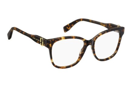 Glasses Marc Jacobs MARC768 086 Rechteck Havanna