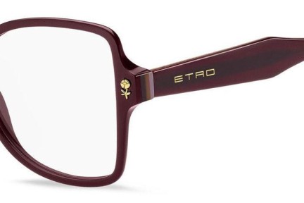 Glasses Etro ETRO0013 LHF Cat Eye Rot