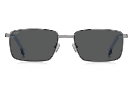 Sonnenbrille BOSS BOSS1700/S V84/IR Rechteck Grau