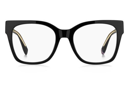 Glasses Tommy Hilfiger TH2157 807 Rechteck Schwarz