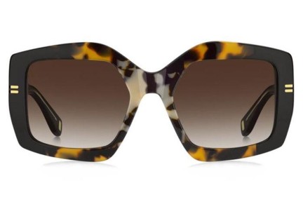 Sonnenbrille Marc Jacobs MJ1109/S 086/HA Rechteck Havanna