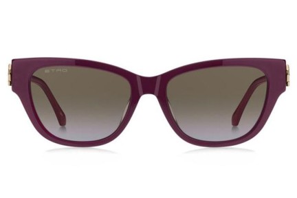 Sunglasses Etro ETRO0063/F/S LHF/67 Rechteck Rot