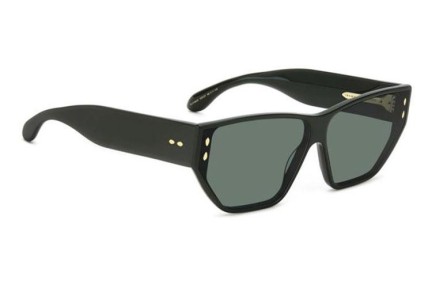 Sunglasses Isabel Marant IM0184/S 1ED/QT Rechteck Grün