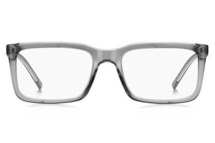 Glasses HUGO HG1317 KB7 Rechteck Grau