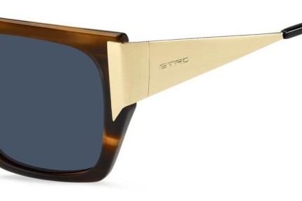 Sunglasses Etro ETRO0051/G/S EX4/KU Flat Top Braun