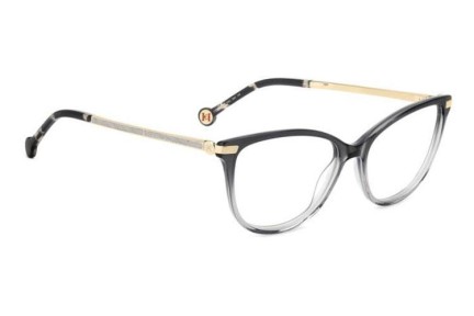 Glasses Carolina Herrera HER0263 2M0 Rechteck Grau