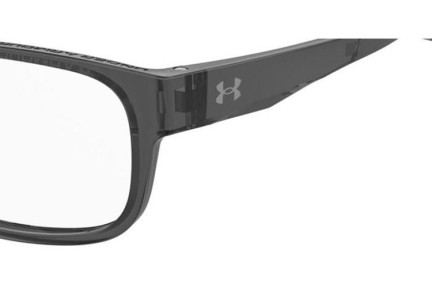 Glasses Under Armour UA5079 HWJ Rechteck Grau