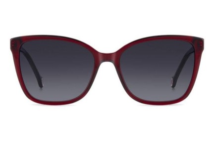 Sonnenbrille Carolina Herrera HER0273/S LHF/9O Rechteck Rot