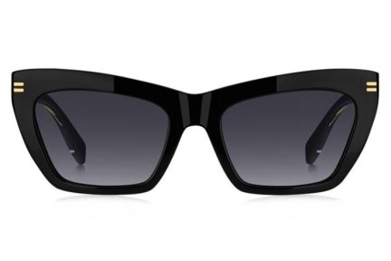 Sonnenbrille Marc Jacobs MJ1112/S 807/9O Rechteck Schwarz