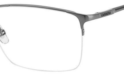 Brillen Carrera CARRERA8906 R80 Rechteck Grau