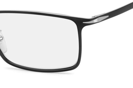 Glasses David Beckham DB1167 TI7 Rechteck Schwarz