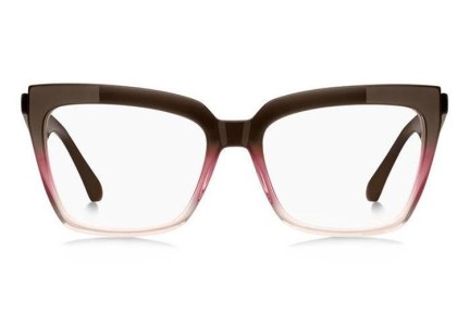 Glasses Etro ETRO0006 SOE Rechteck Braun