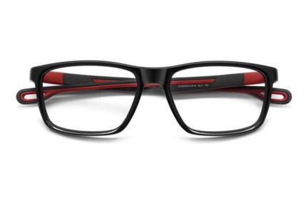 Glasses Carrera CARRERA4416 BLX Rechteck Schwarz