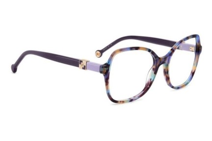 Glasses Carolina Herrera HER0275 0ZY Rechteck Havanna